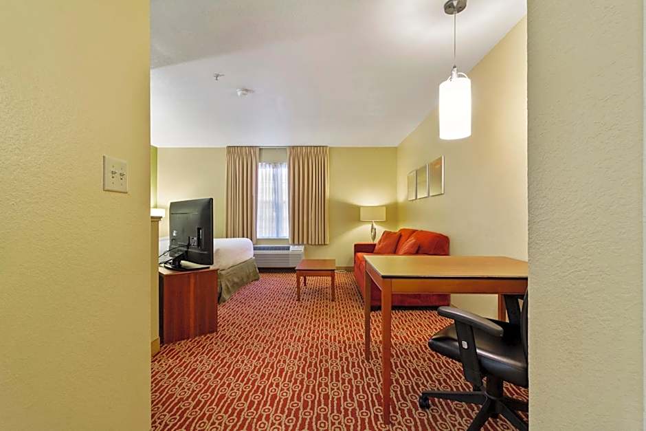 Extended Stay America Suites - Norfolk - Virginia Beach