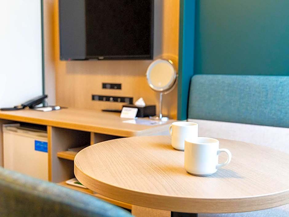 Comfort Hotel ERA Ise