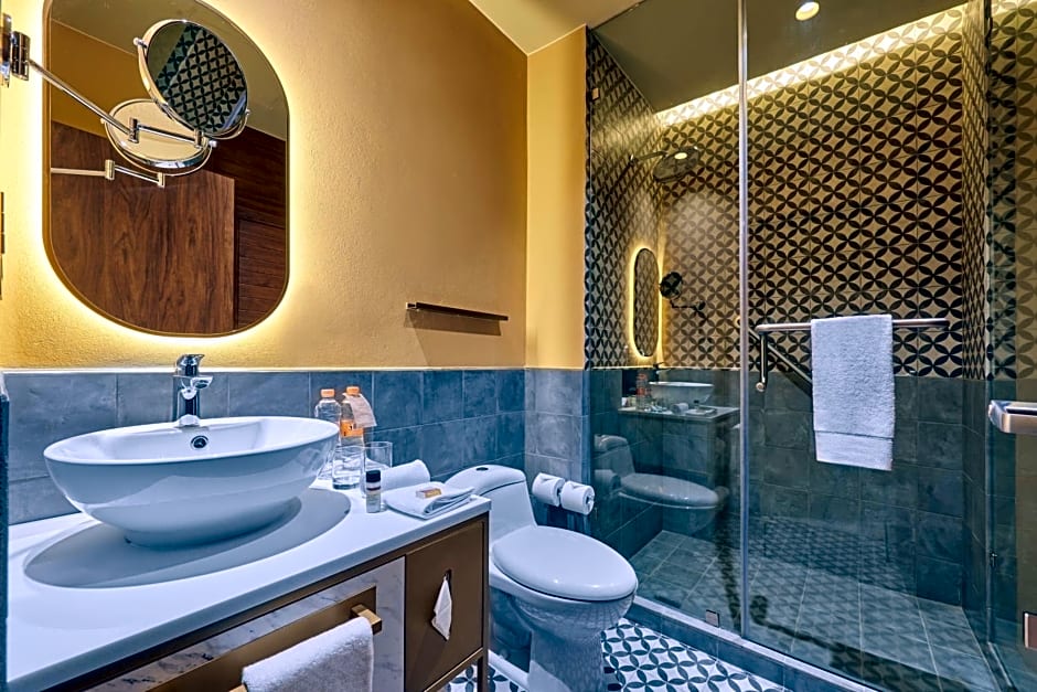 City Centro by Marriott San Luis Potosi
