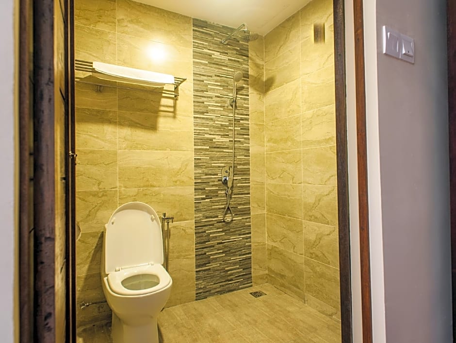 Armenian Suite Hotel