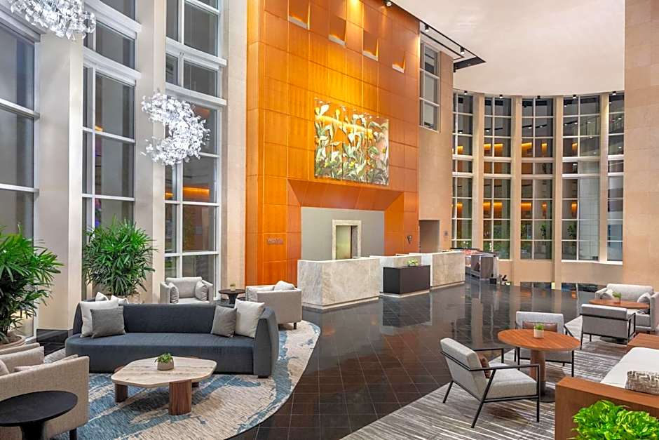 The Westin Buckhead Atlanta