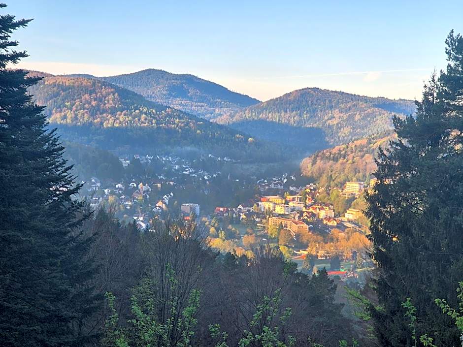 Landhotel Schönblick