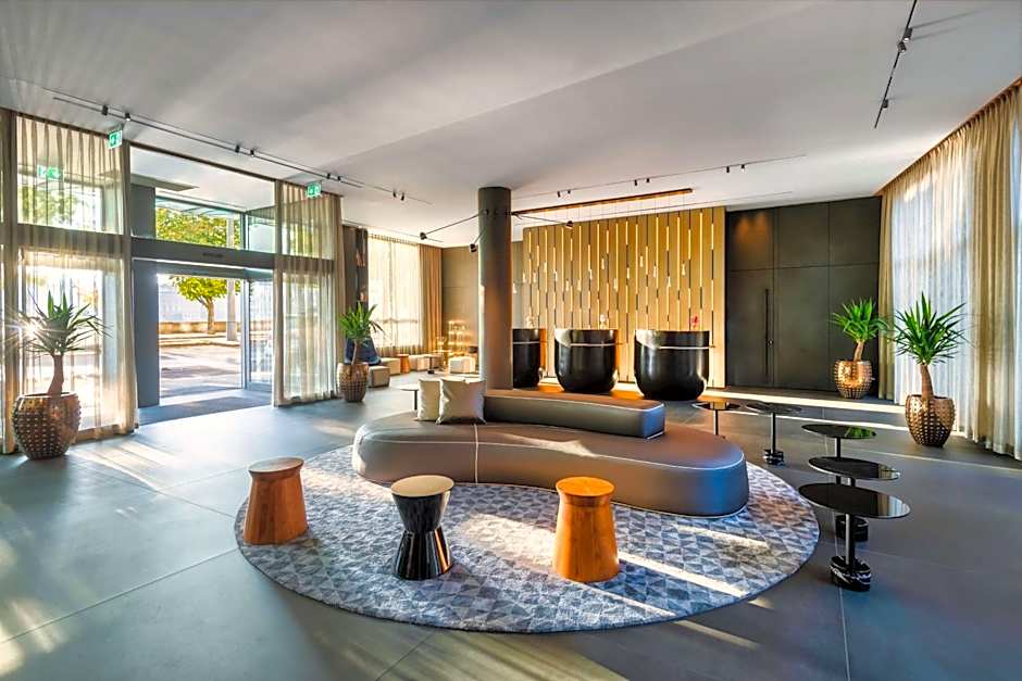 Park Plaza Budapest