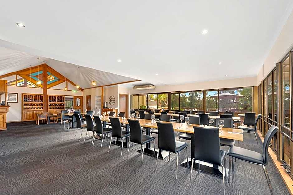 Comfort Inn & Suites Riverland