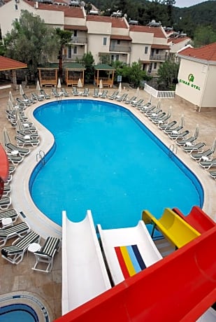 Telmessos Select Hotel - Adult Only (+16) - All Inclusive