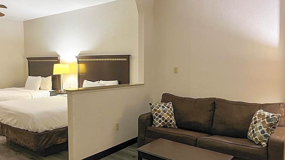 Studio 6 Suites Houston, TX - Spring