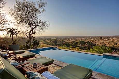 Klaserie Drift Misava