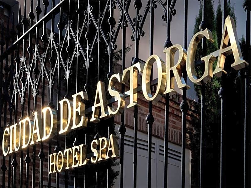 Hotel Spa Ciudad de Astorga By PortBlue Boutique