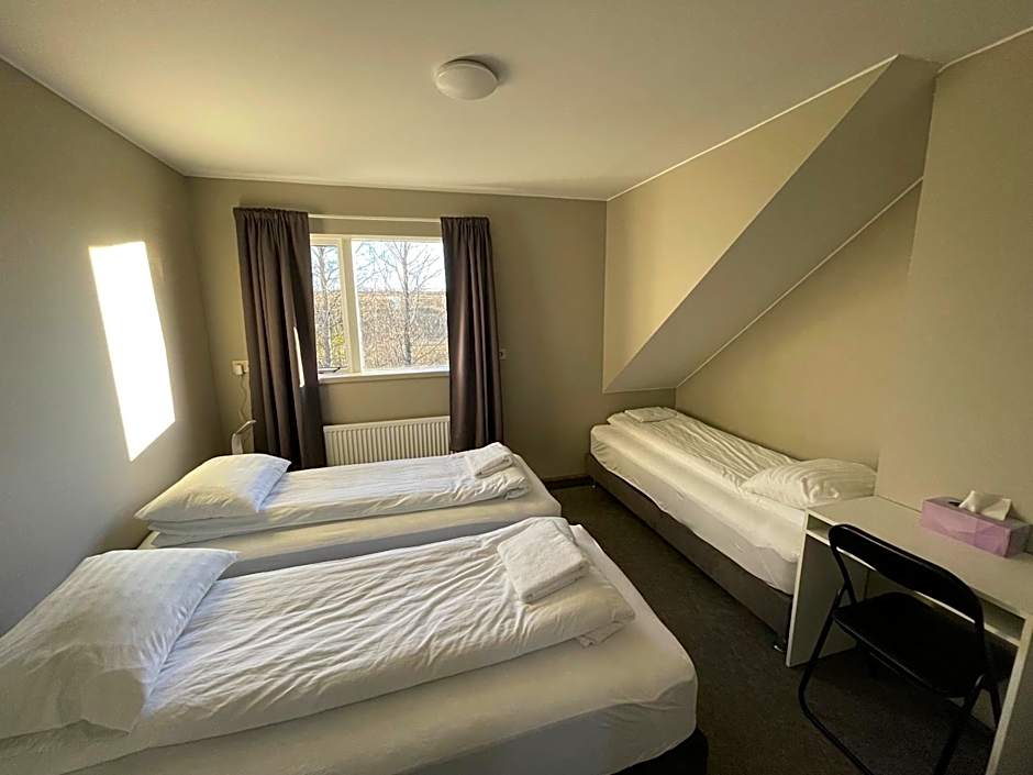 Guesthouse Bitra B&B