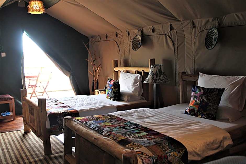 Wag Hill Lodge & Spa