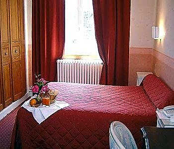 The Originals City, Hôtel Le Cheval Rouge, Tours Ouest