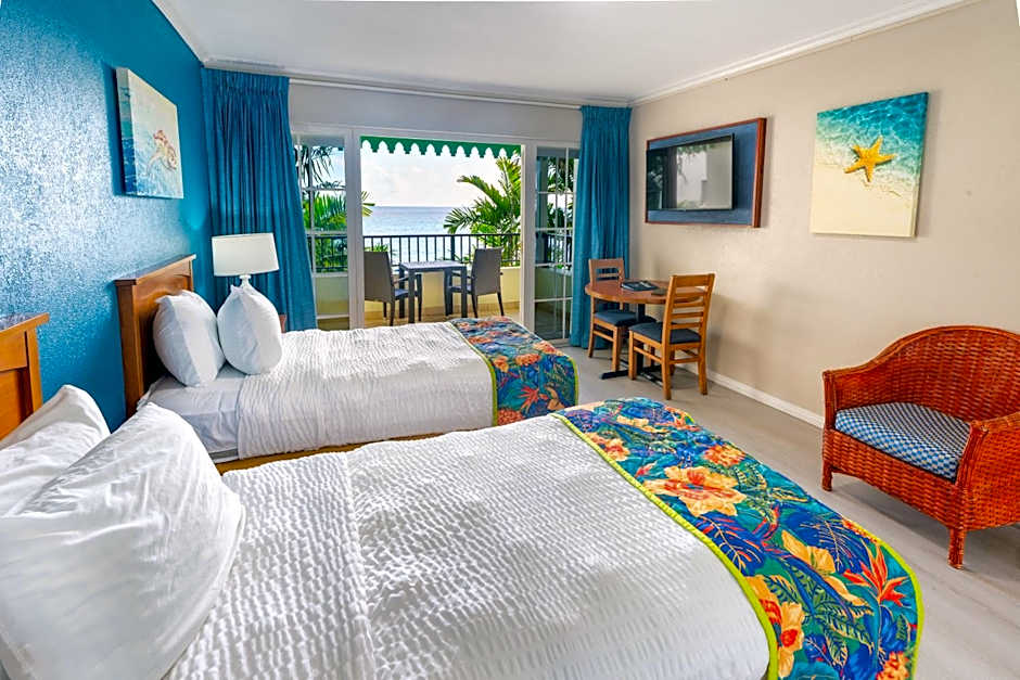 Blue Orchids Beach Hotel