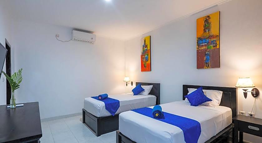 Nusa Sentana Lembongan Bali