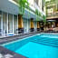 Lotus Tirta Seminyak Hotel