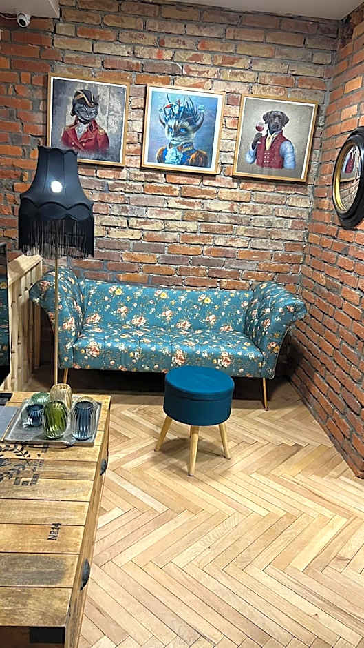 Dom Krawca,Schneiderbaude