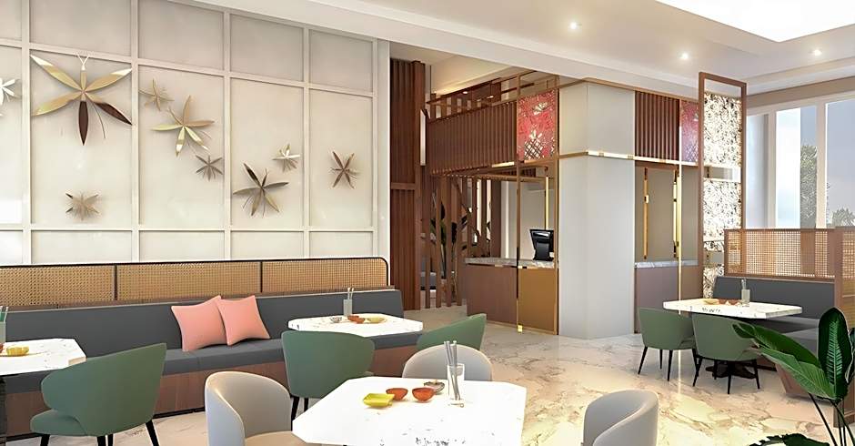 Hotel Santika Gunungkidul