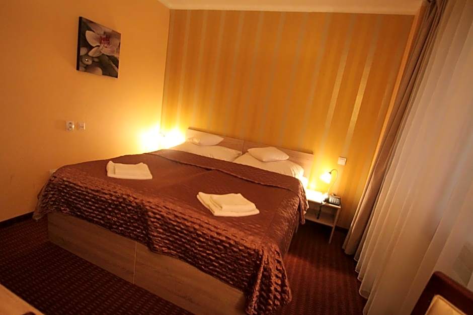 Hotel CITY **** Galanta