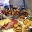 B&B Tre passi