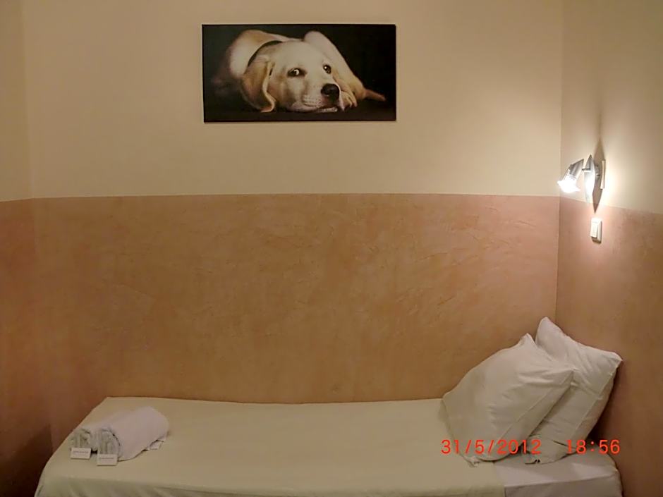 Budget Hotel Neutraal