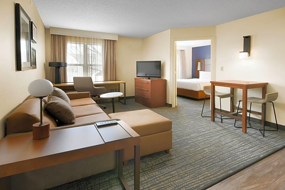 Residence Inn Houston Westchase On Westheimer