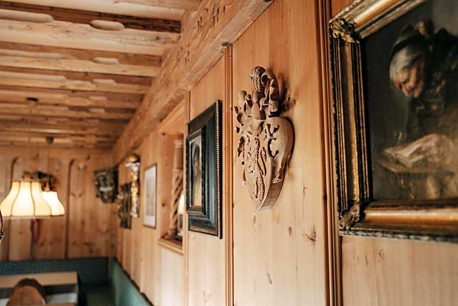 Boutique Hotel Pradell