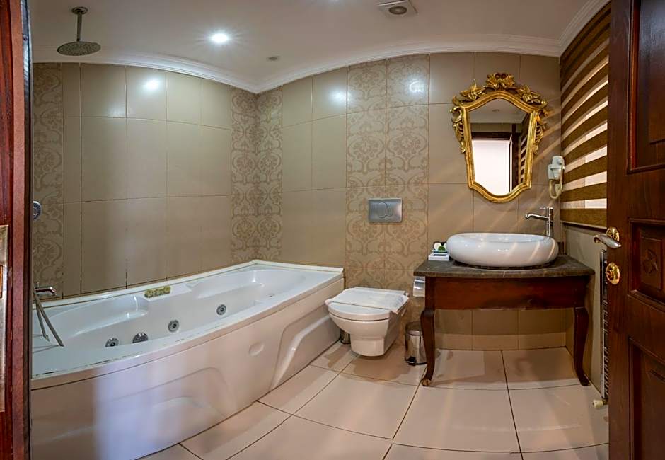 Valdivia Hotel Sultanahmet