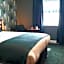 Legacy Preston International Hotel