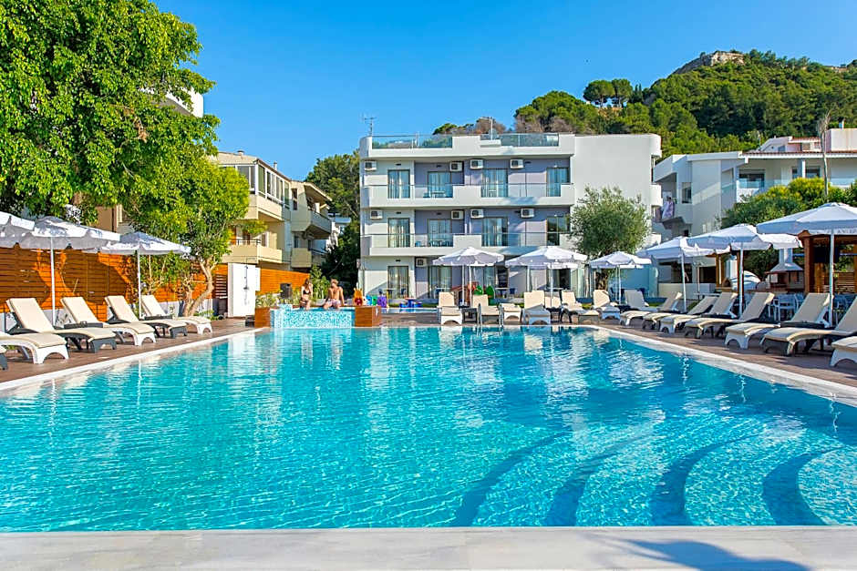 Sunny Days Hotel