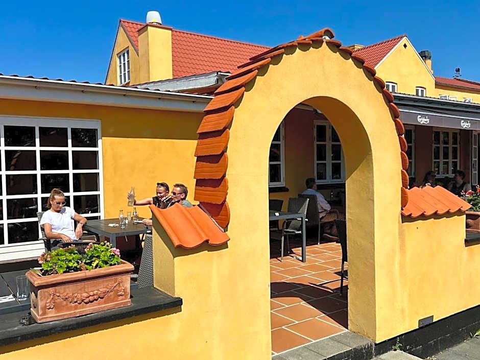 Orø Kro & Hotel