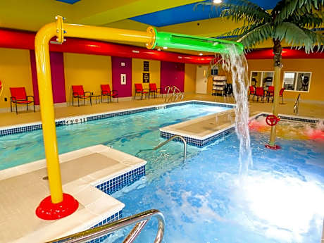 Comfort Suites Regina