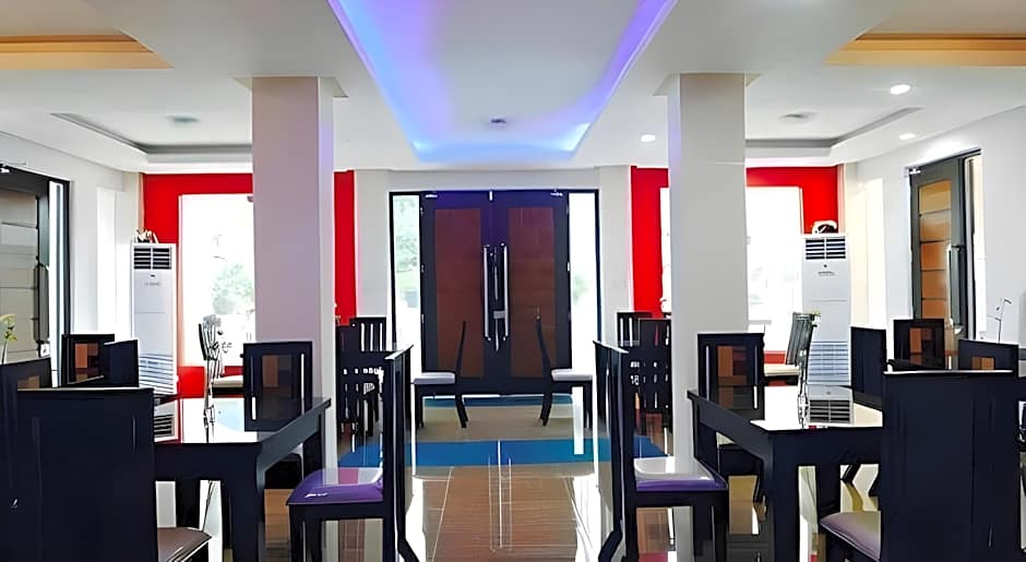 Sioland Grand Premier Hotel Lucena
