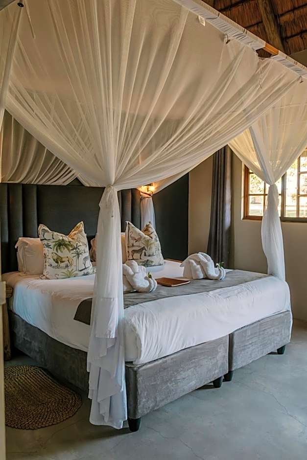 Bayala Private Safari Lodges