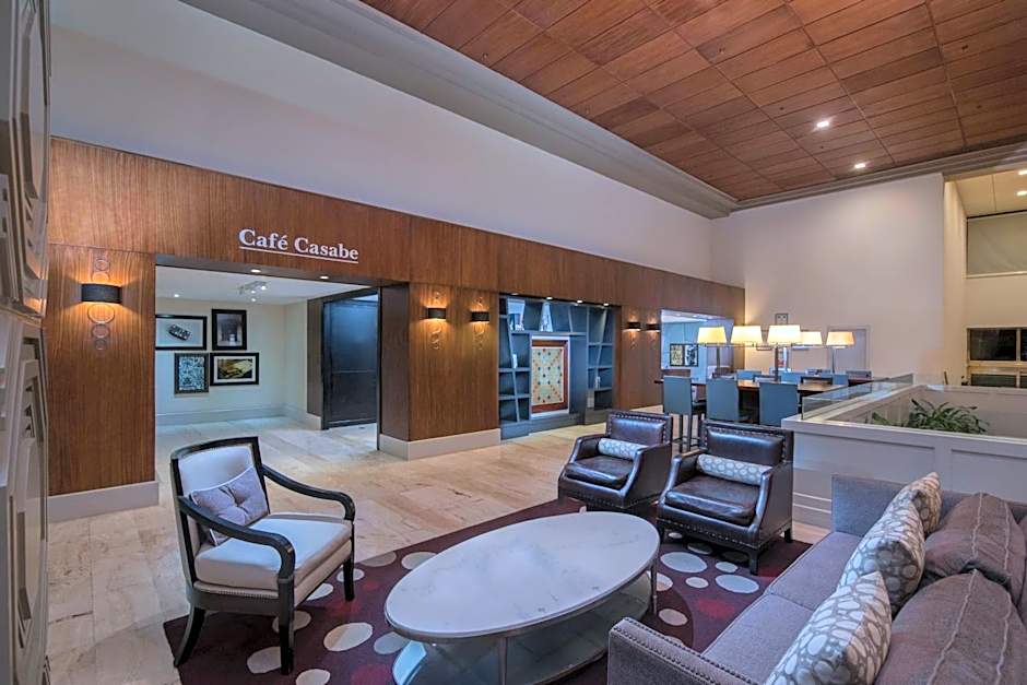 Sheraton Santo Domingo