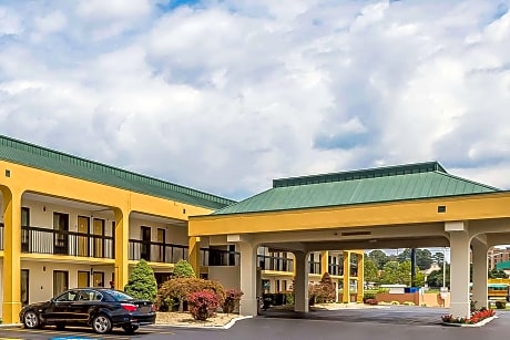 Rodeway Inn
