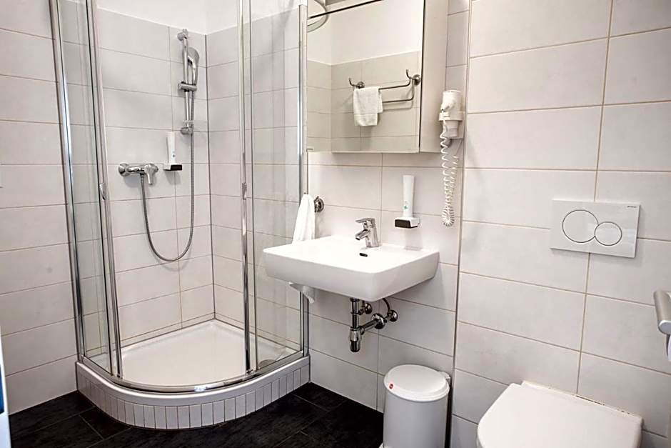 motel22 Parkplatz inklusive