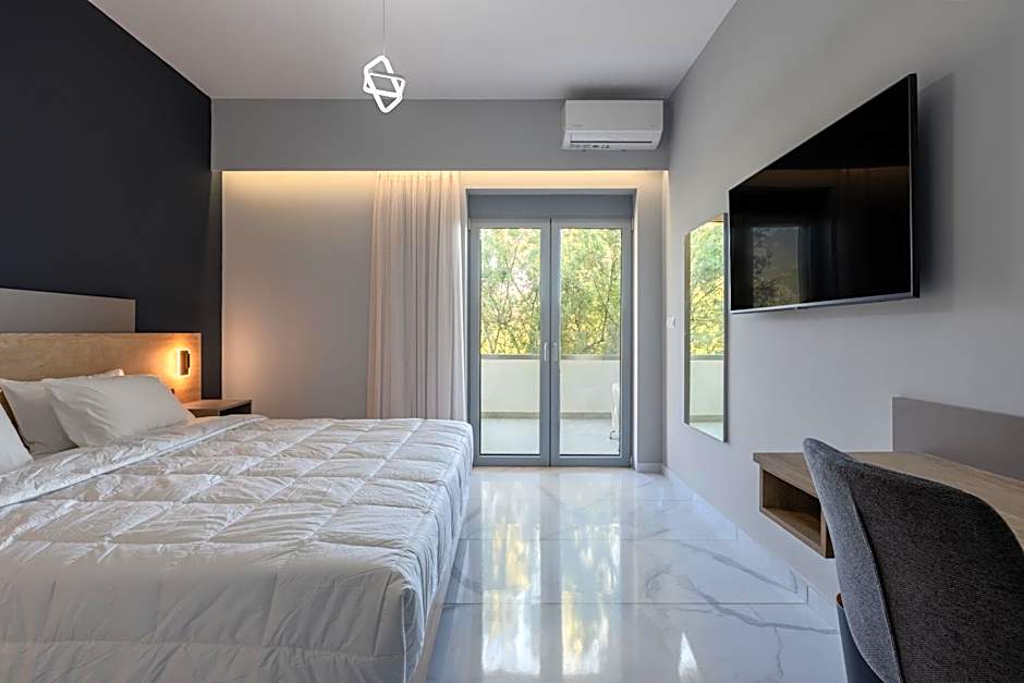Kardamili Beach Hotel