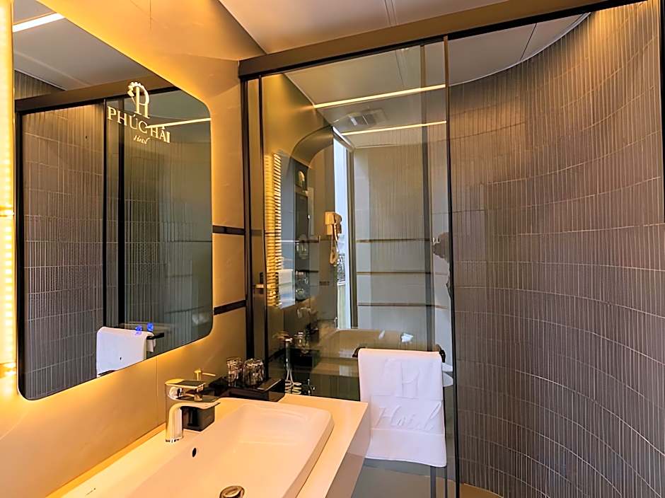 Phuc Hai Hotel Da Lat