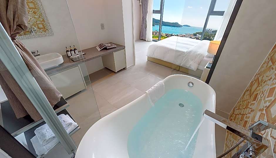 Friemily Pool Villa & Hotel