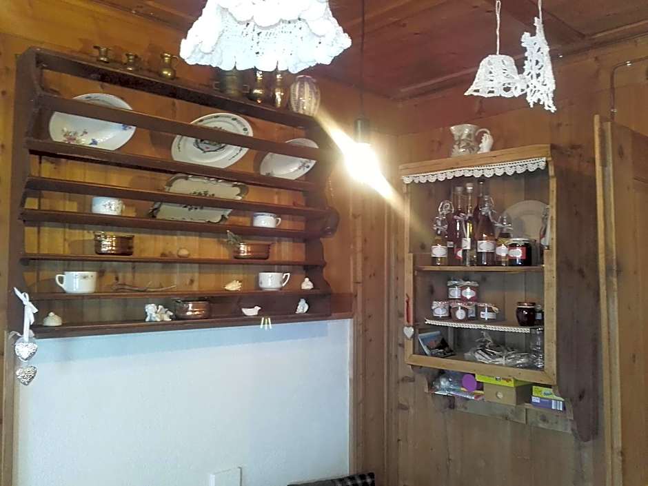 Bed & Breakfast Dolomiti Bey Haus Pinter