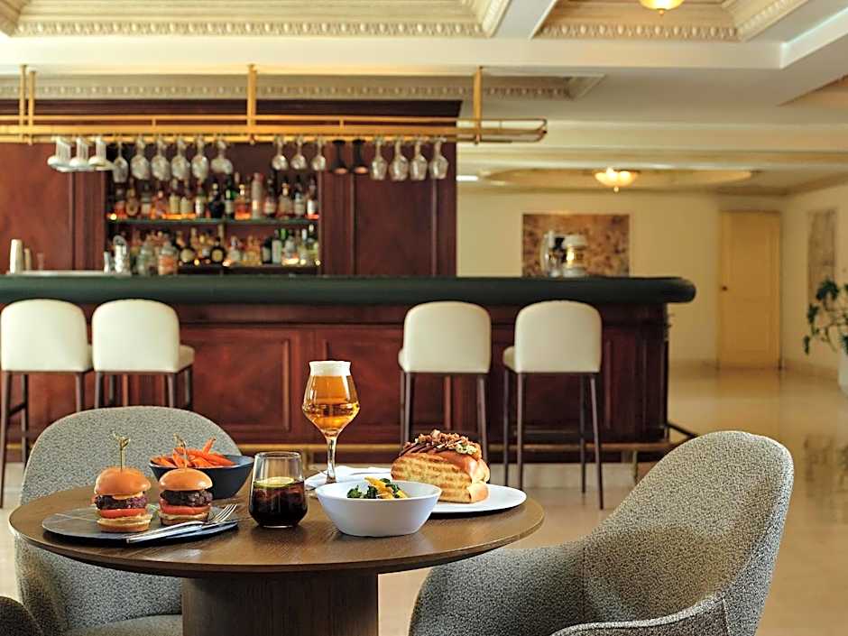 Electra Palace Hotel Athens