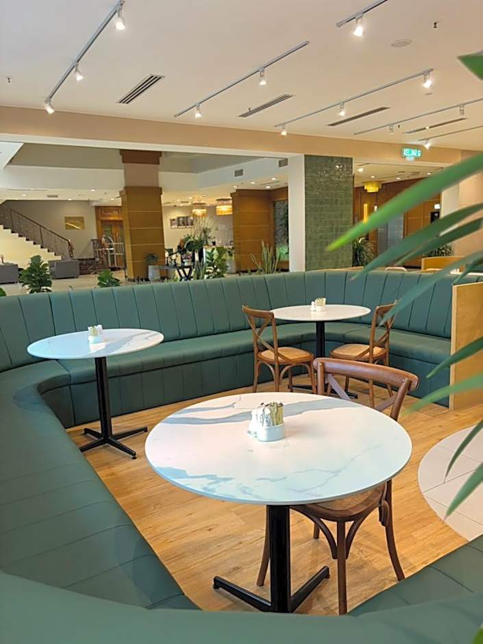 Crystal Crown Hotel Kuala Lumpur