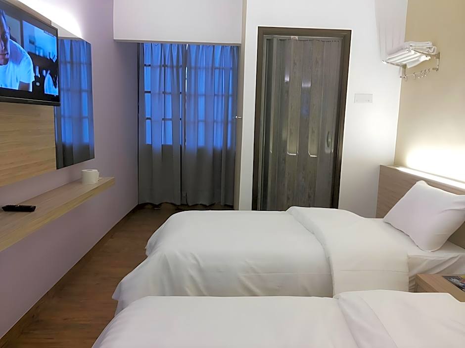 Suria Cameron Hotel A