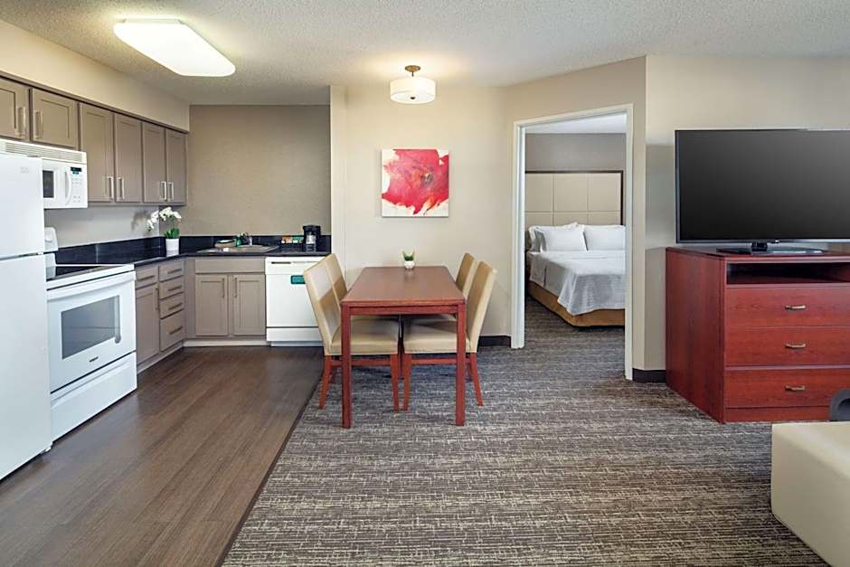 Homewood Suites By Hilton Columbus-Dublin, Oh