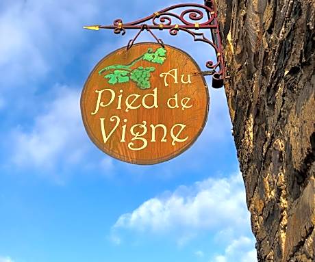 Appart Hotel Au Pied de Vigne