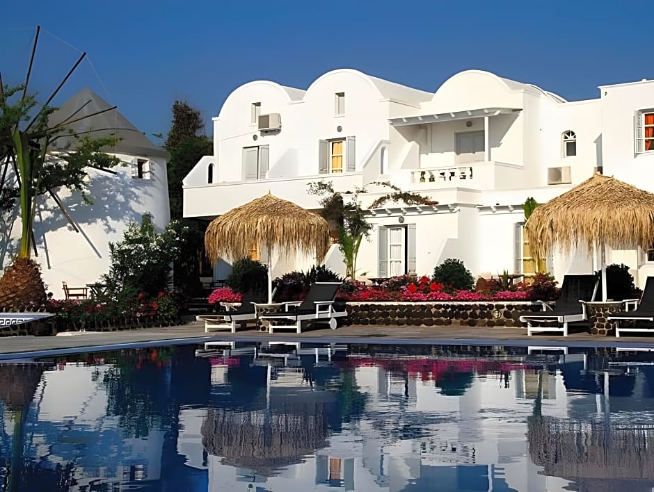 Mediterranean Beach Palace Hotel