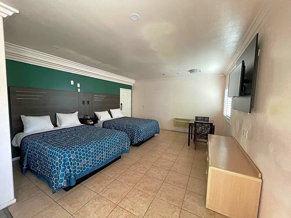 Diamond Inn