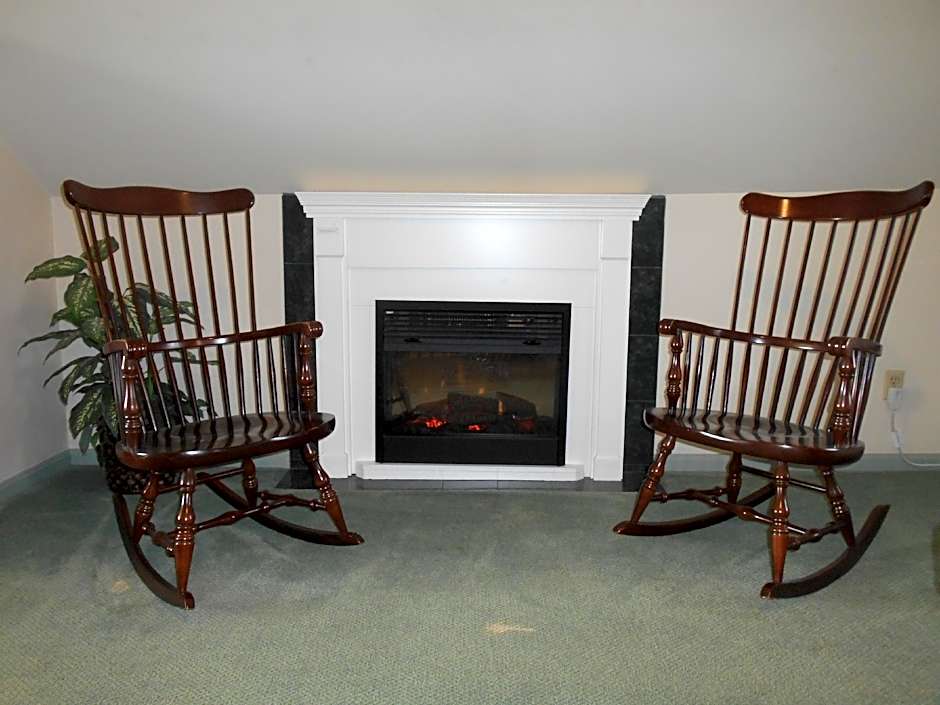 West Ridge Bed and Breakfast, LLC