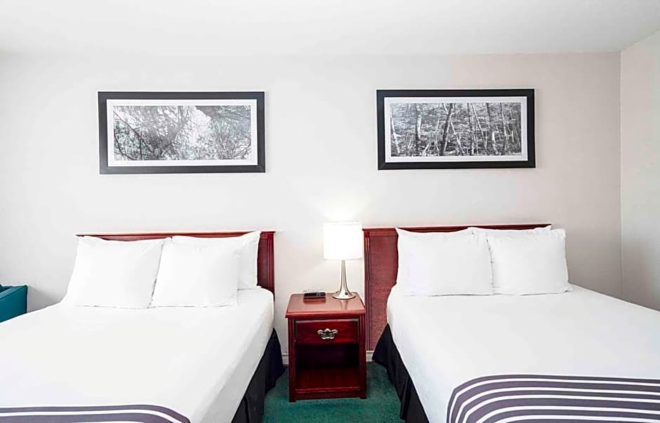 Sandman Inn Smithers