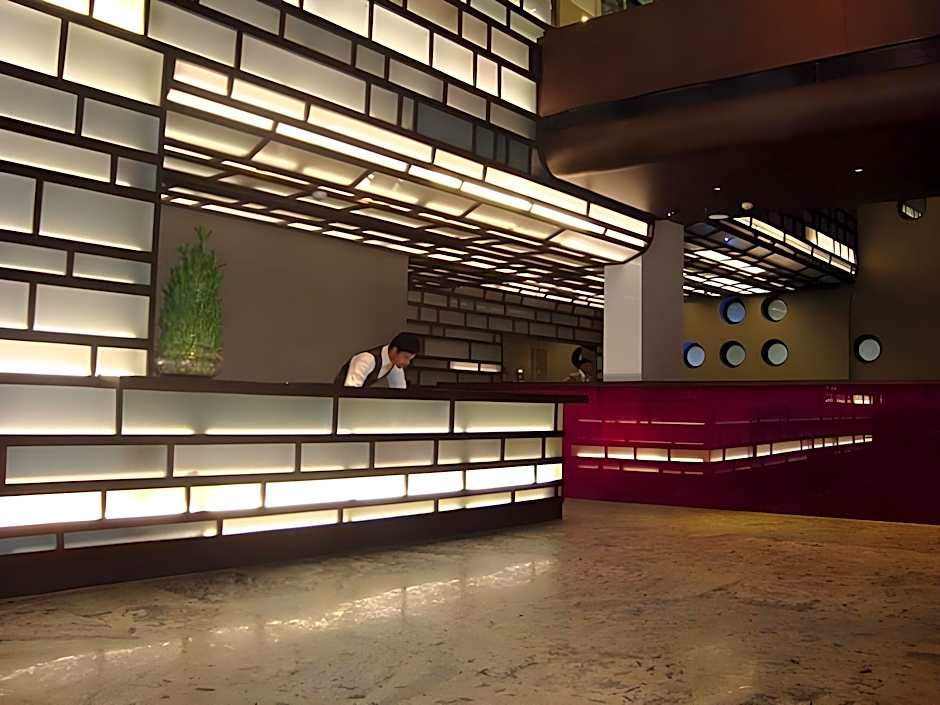 Hotel Park Prime Kolkata