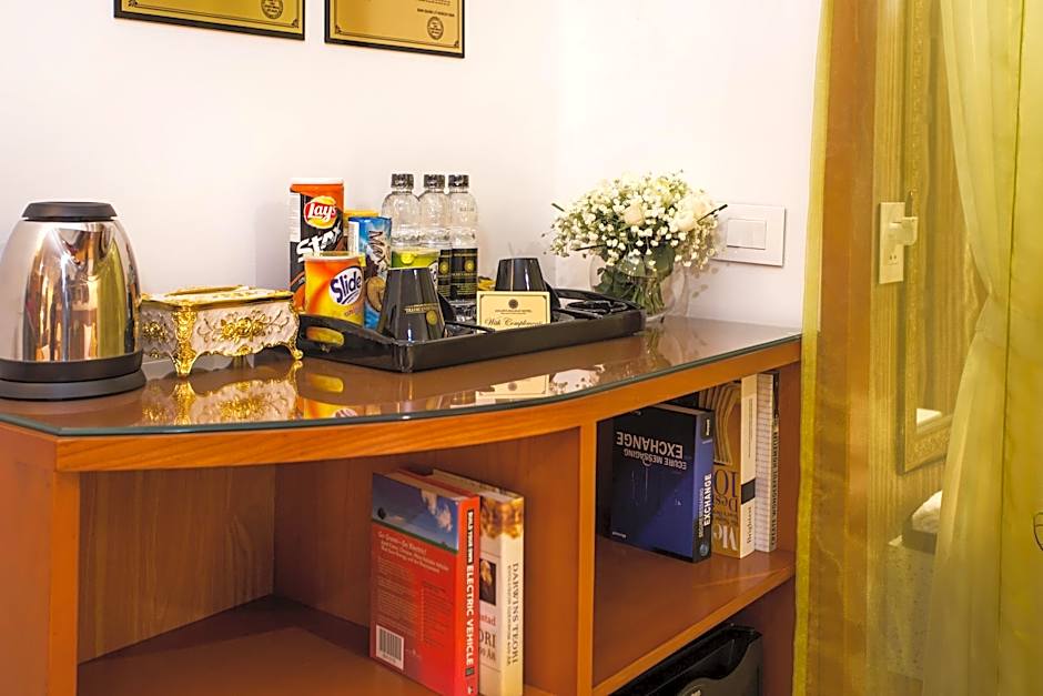 Hanoi Golden Holiday Hotel